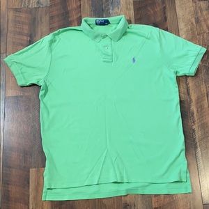 Ralph Lauren Polo shirt